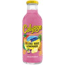 PF4042 / Calypso Island Wave Limonade - Flasche à 473ml 12 stk pro Karton